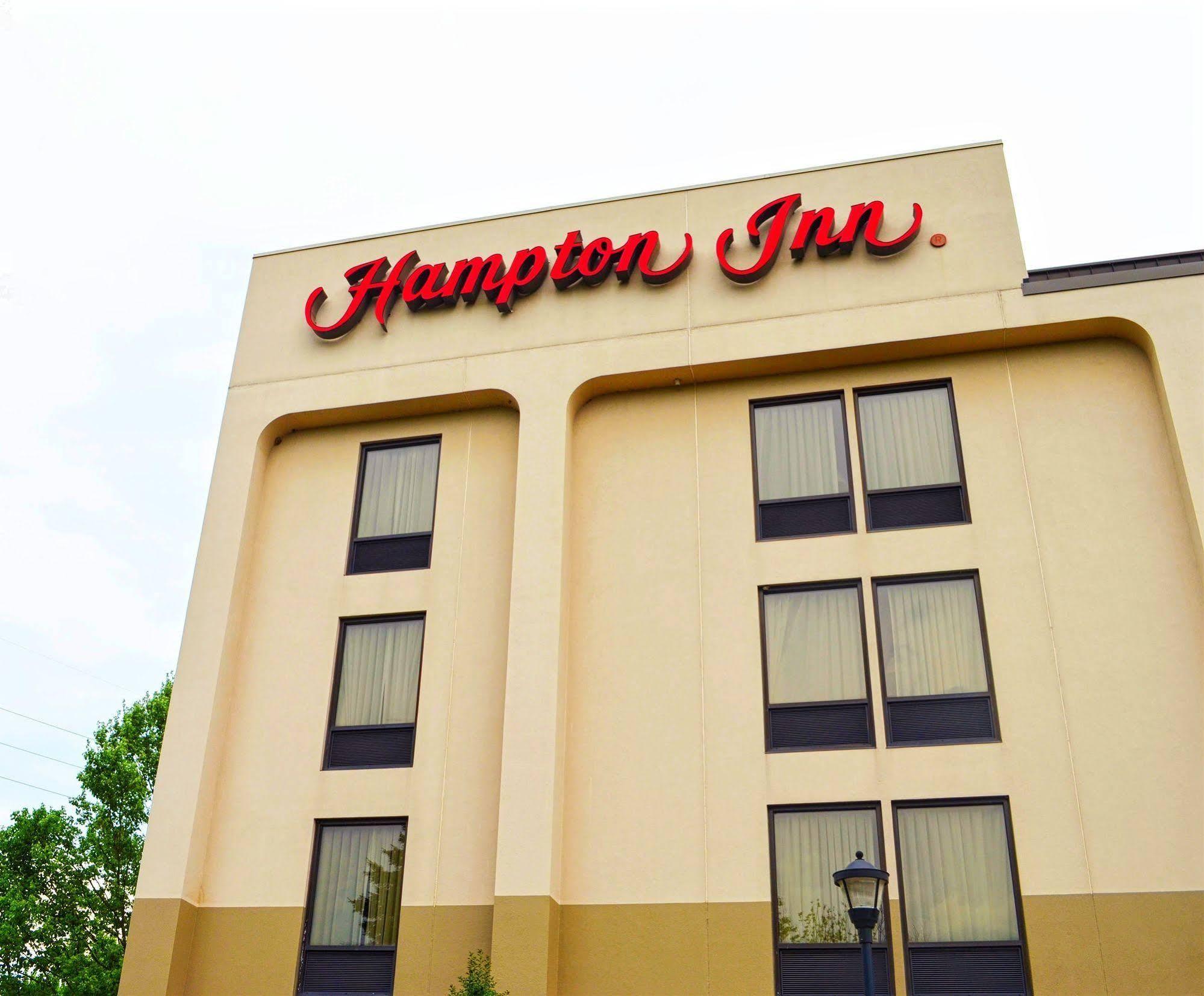 מכניקסבורג Hampton Inn By Hilton Harrisburg West מראה חיצוני תמונה
