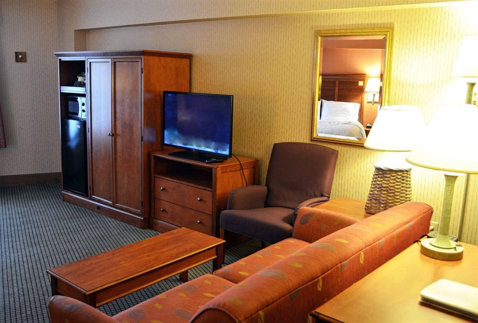מכניקסבורג Hampton Inn By Hilton Harrisburg West מראה חיצוני תמונה