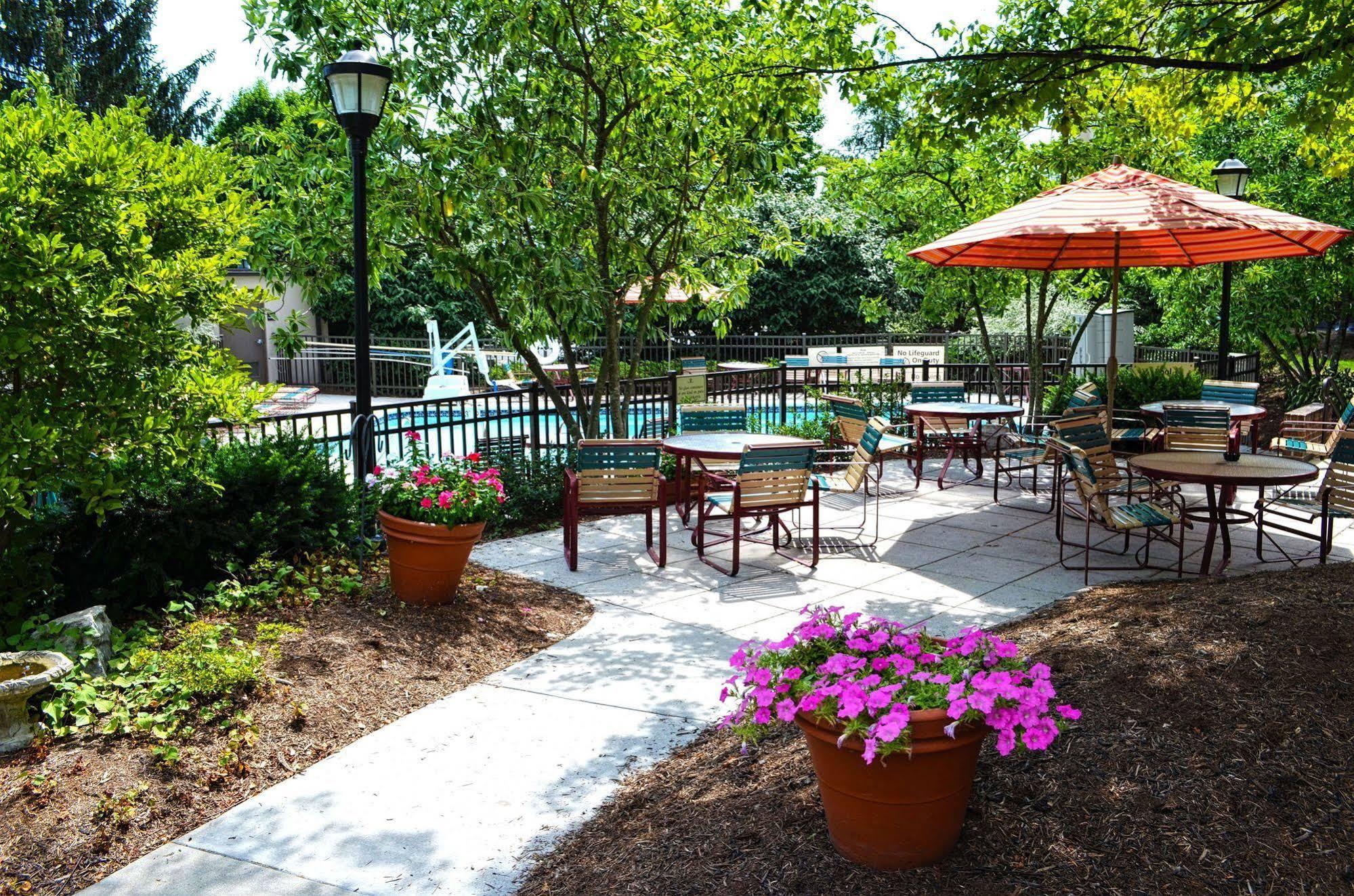 מכניקסבורג Hampton Inn By Hilton Harrisburg West מראה חיצוני תמונה