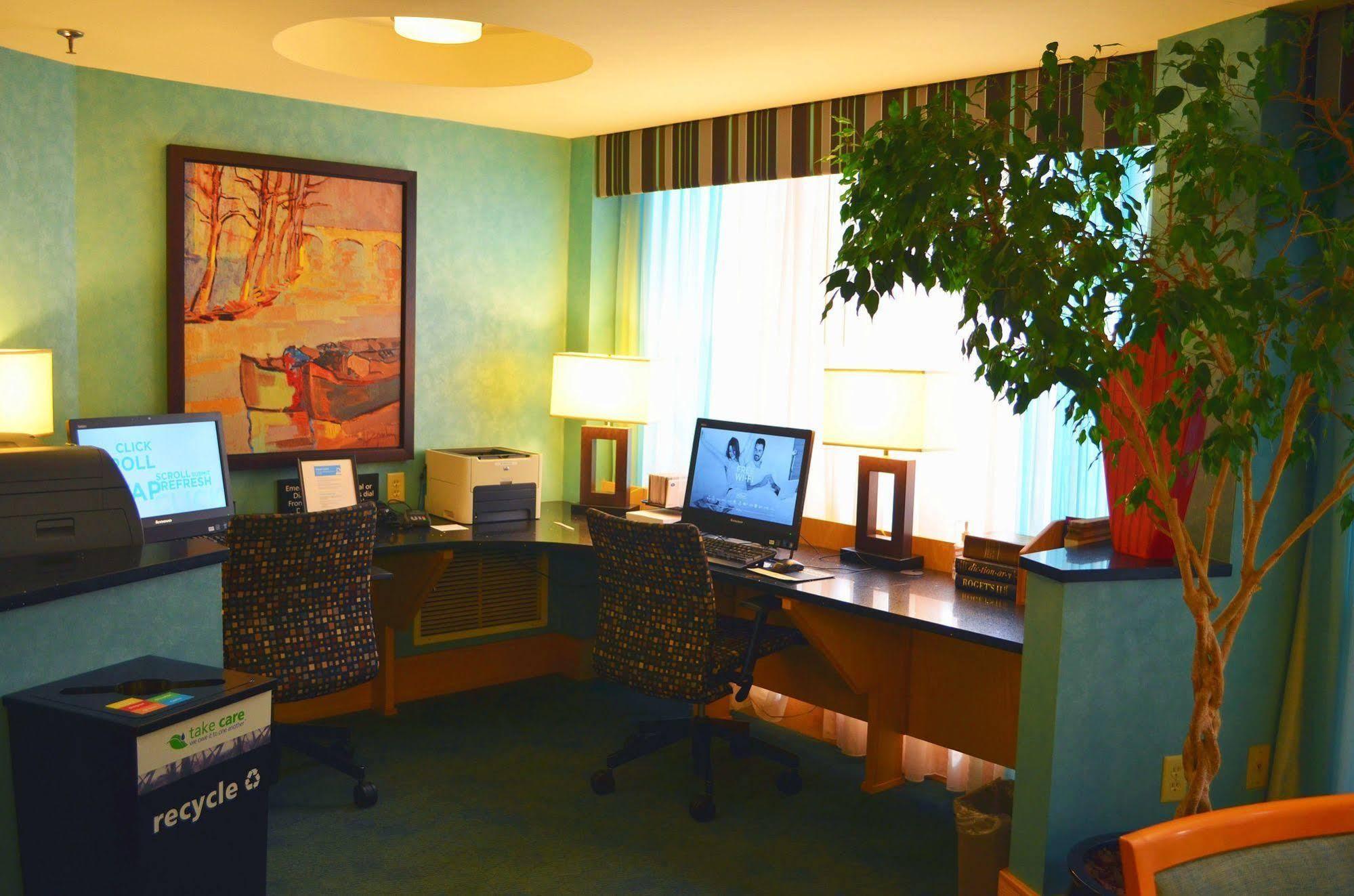 מכניקסבורג Hampton Inn By Hilton Harrisburg West מראה חיצוני תמונה