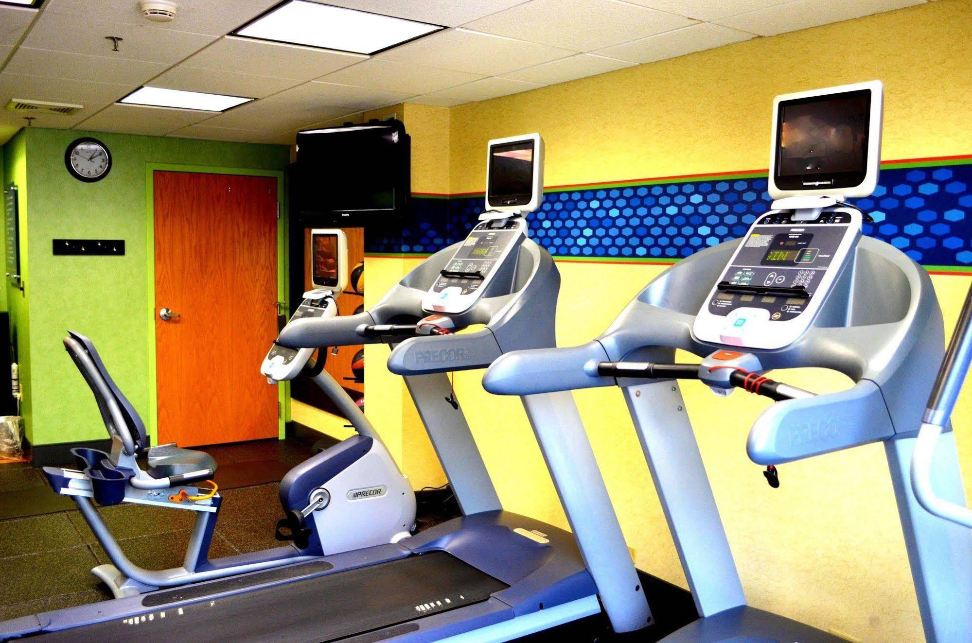 מכניקסבורג Hampton Inn By Hilton Harrisburg West מראה חיצוני תמונה