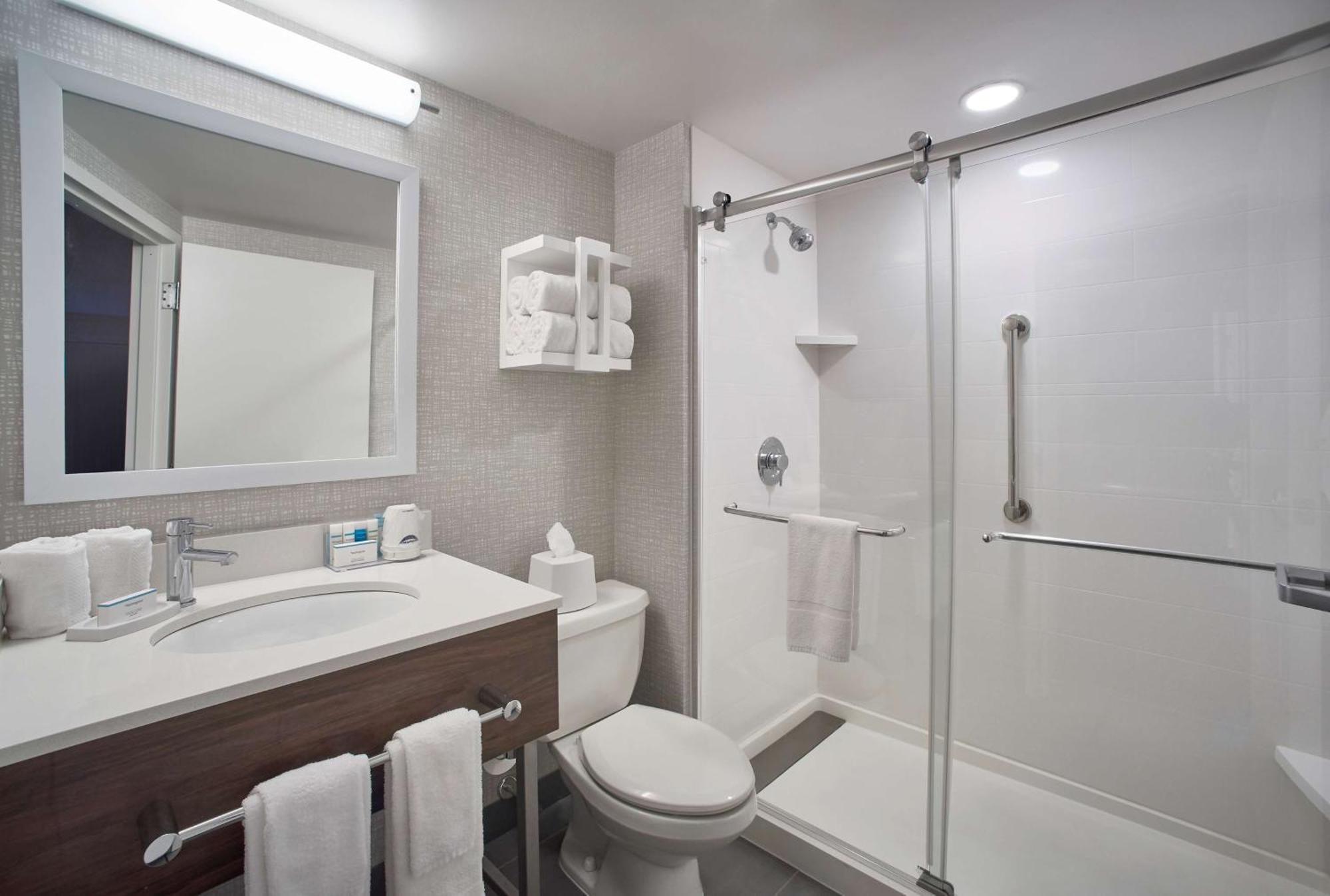 מכניקסבורג Hampton Inn By Hilton Harrisburg West מראה חיצוני תמונה