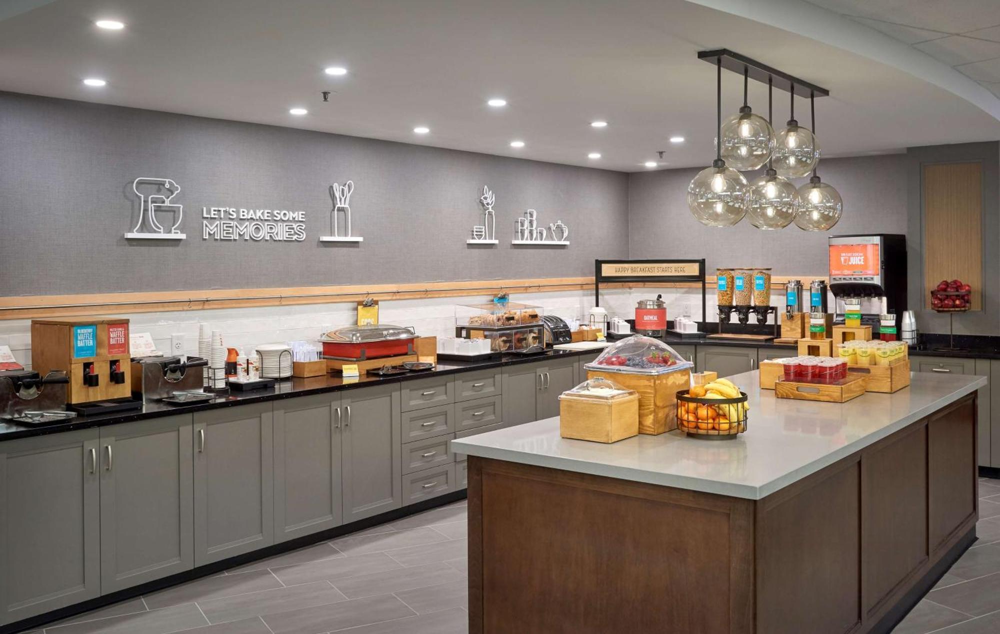 מכניקסבורג Hampton Inn By Hilton Harrisburg West מראה חיצוני תמונה