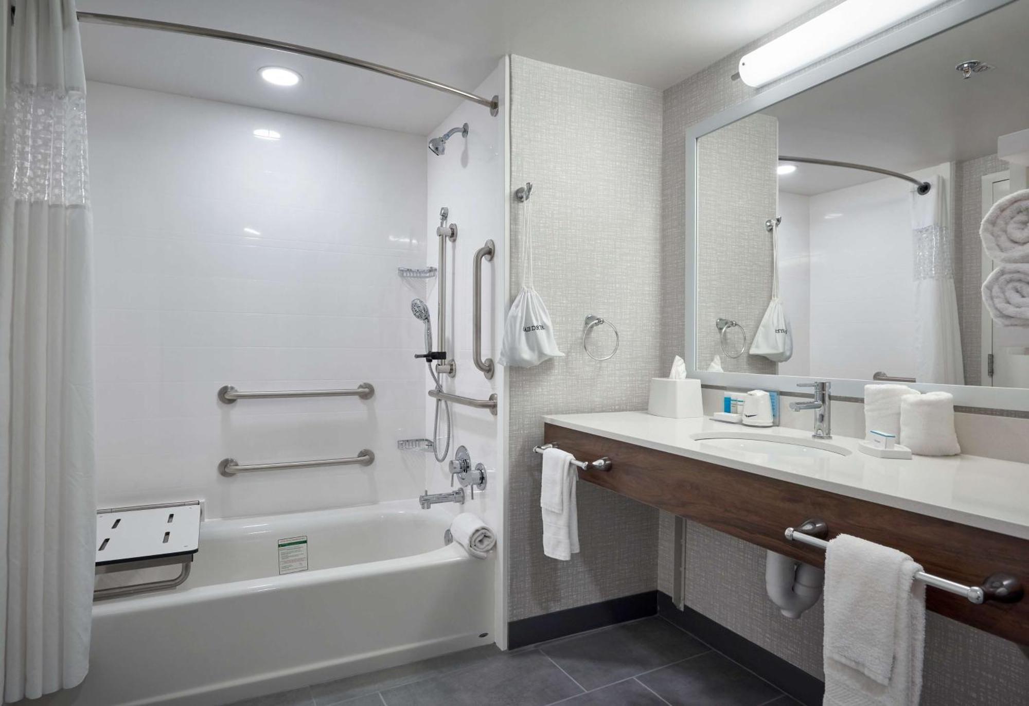מכניקסבורג Hampton Inn By Hilton Harrisburg West מראה חיצוני תמונה