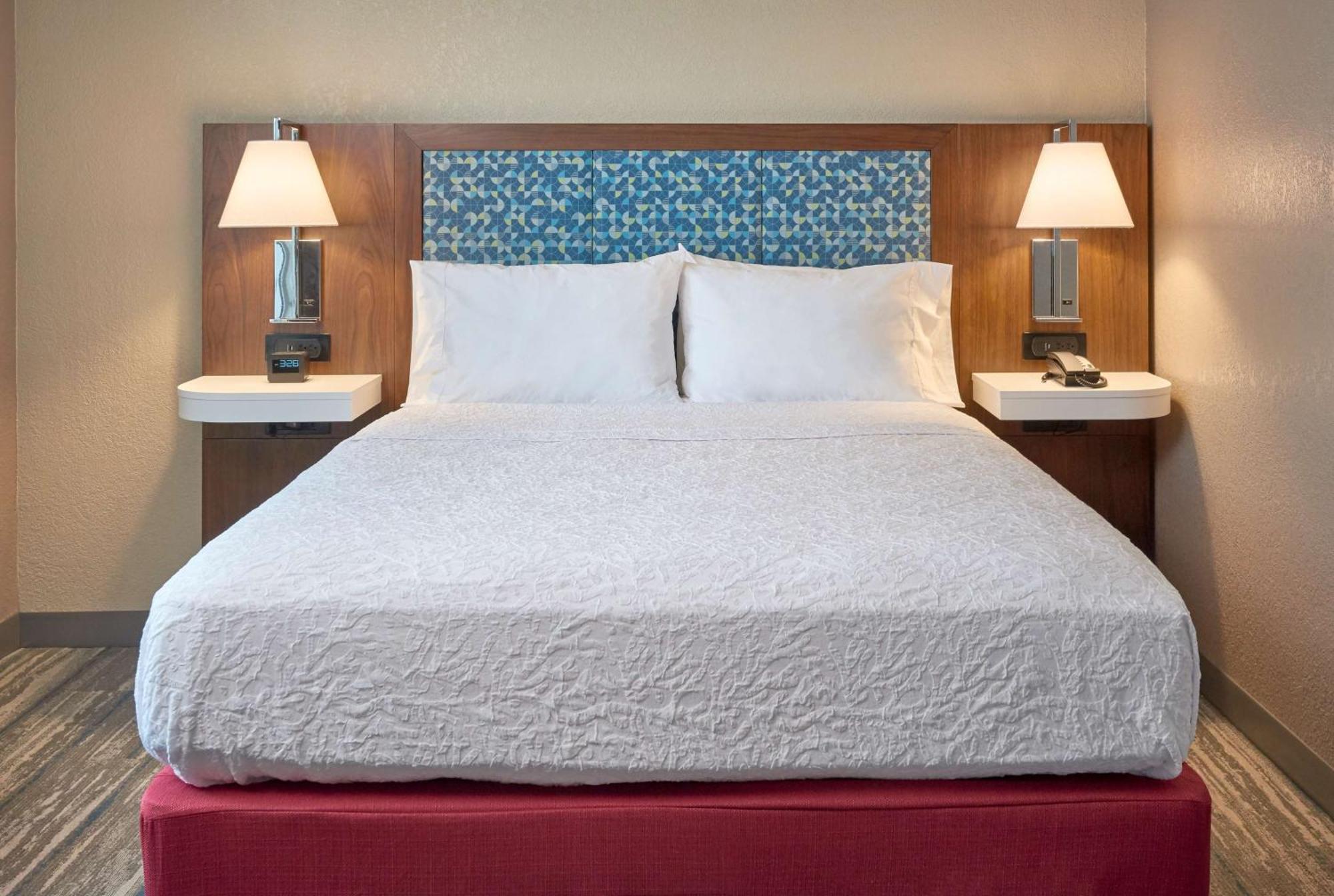 מכניקסבורג Hampton Inn By Hilton Harrisburg West מראה חיצוני תמונה