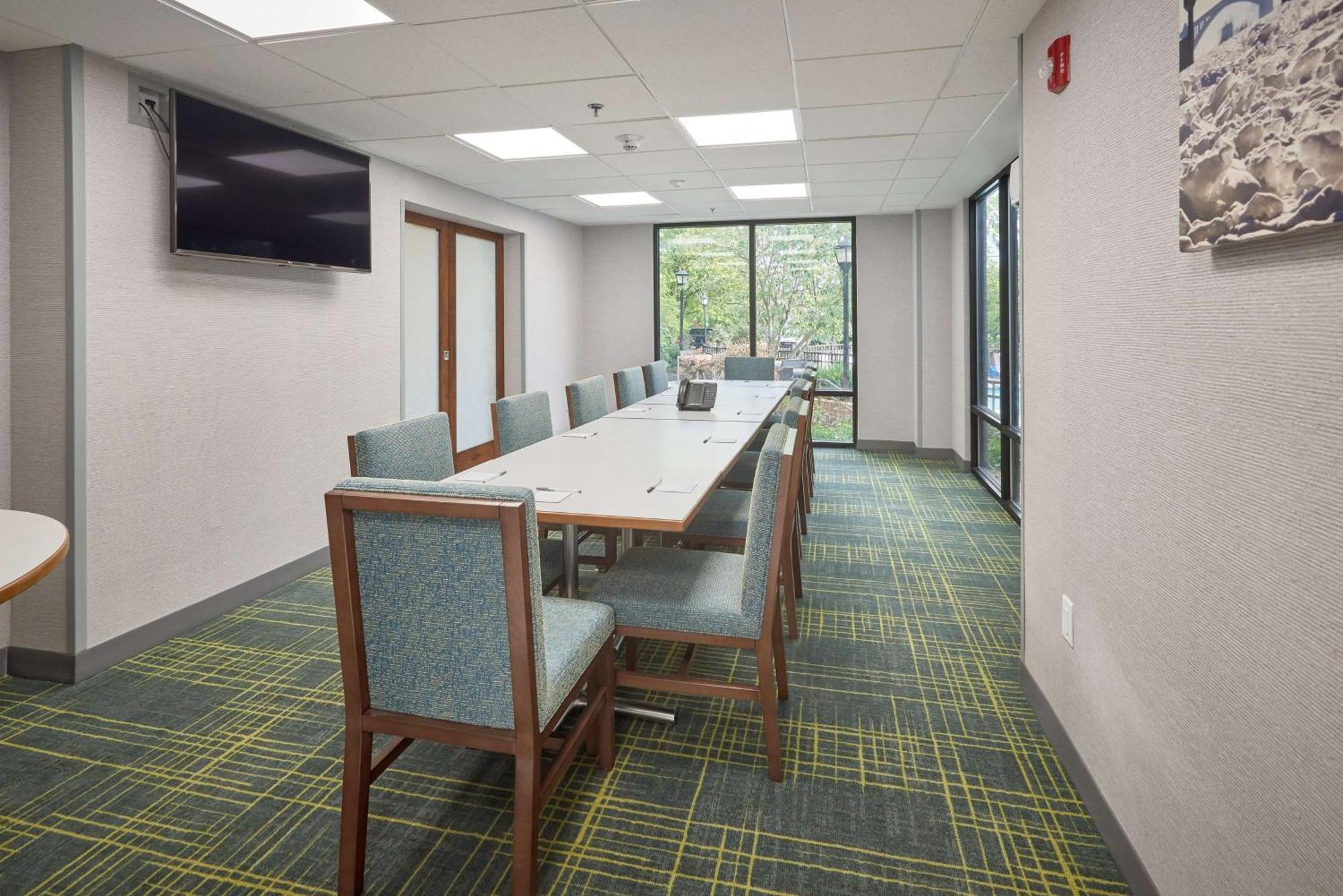 מכניקסבורג Hampton Inn By Hilton Harrisburg West מראה חיצוני תמונה