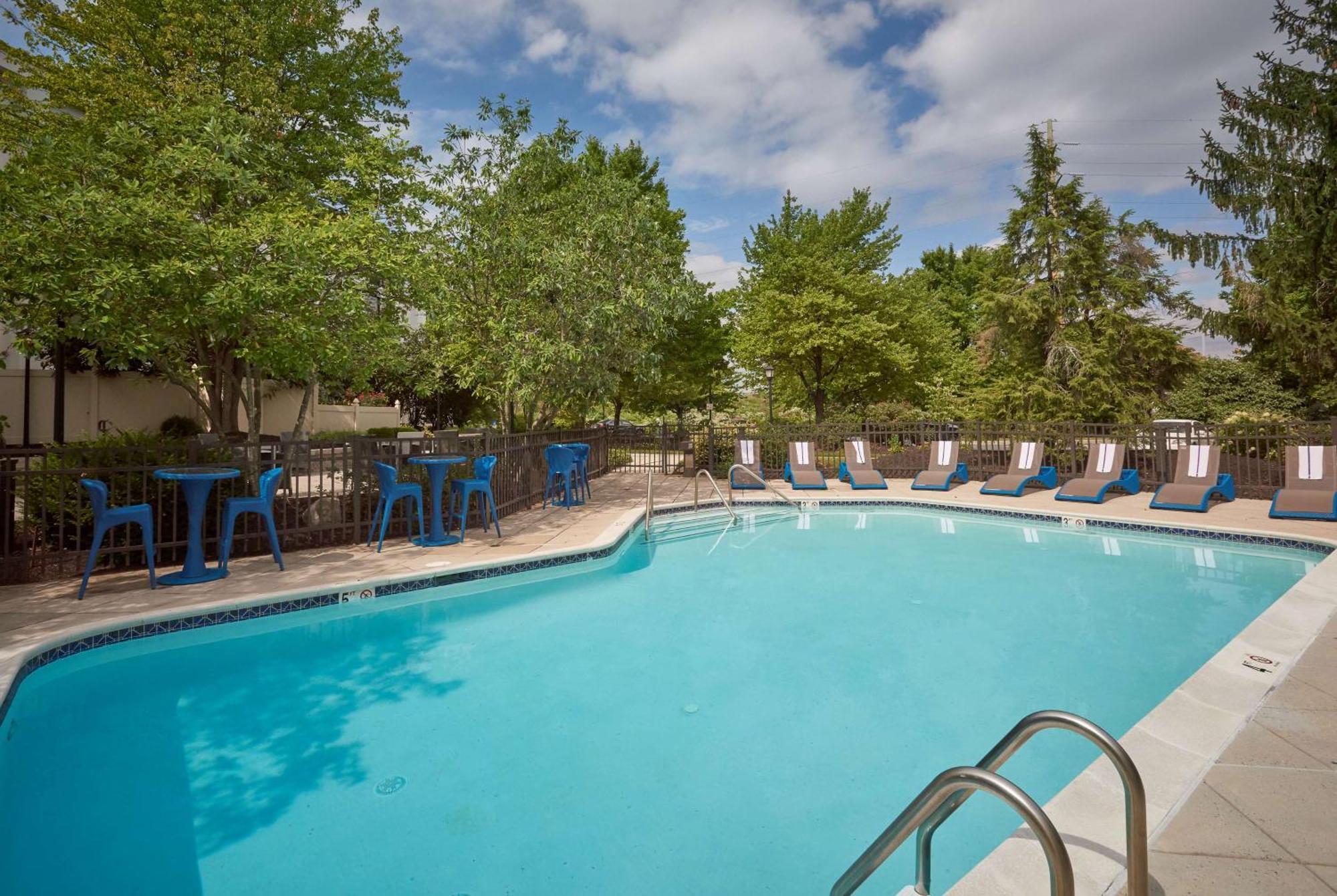 מכניקסבורג Hampton Inn By Hilton Harrisburg West מראה חיצוני תמונה