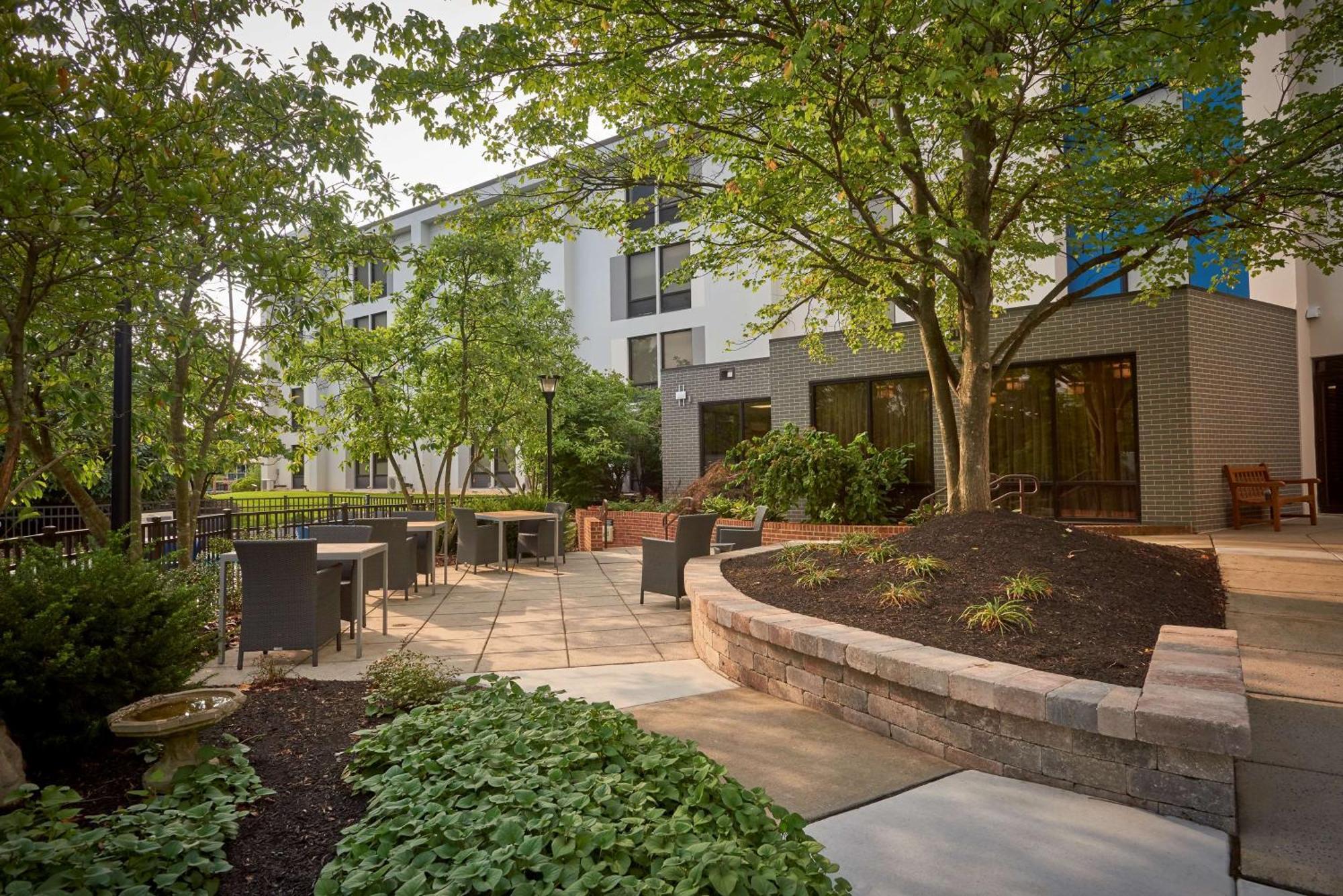 מכניקסבורג Hampton Inn By Hilton Harrisburg West מראה חיצוני תמונה