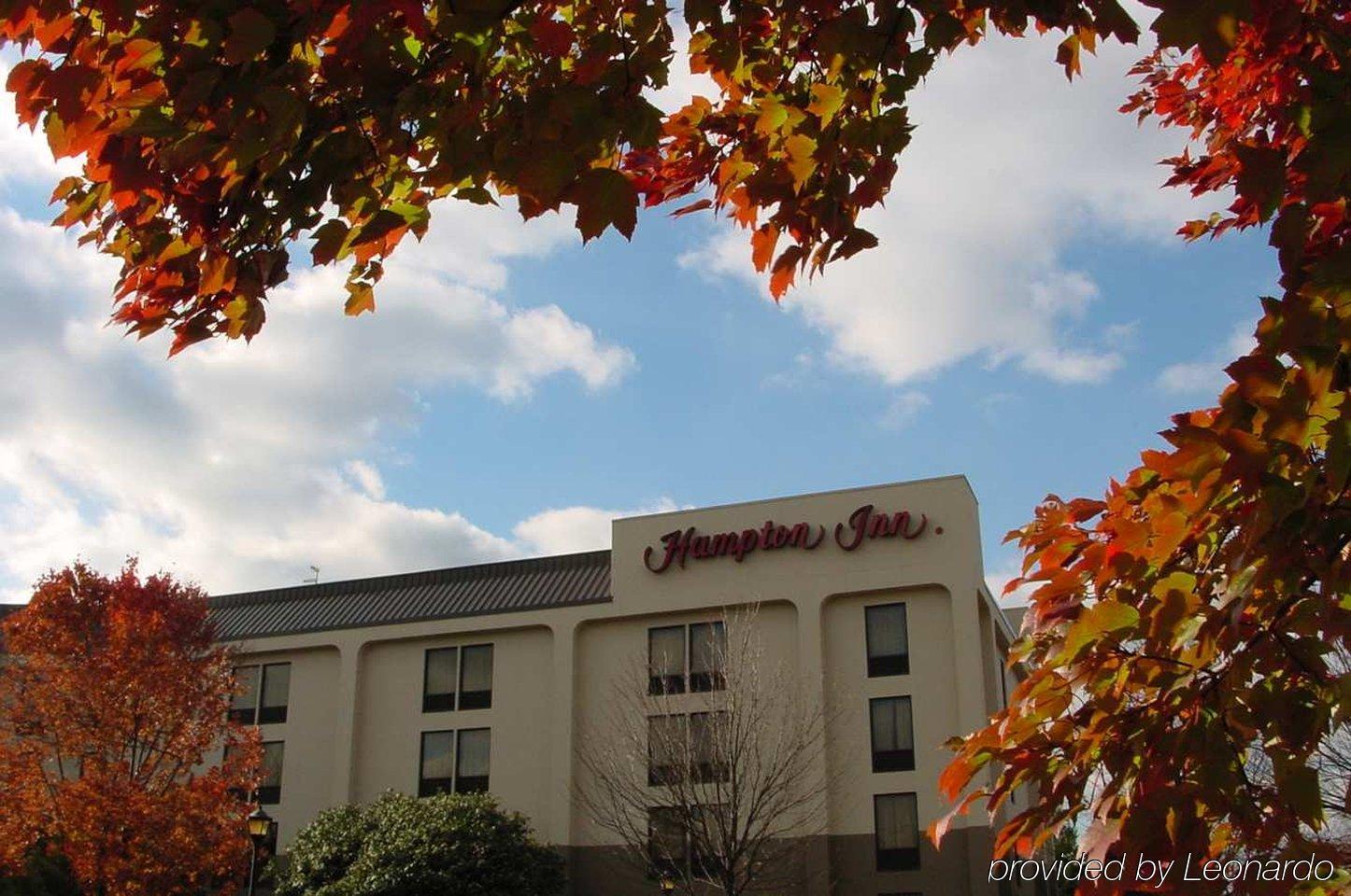 מכניקסבורג Hampton Inn By Hilton Harrisburg West מראה חיצוני תמונה