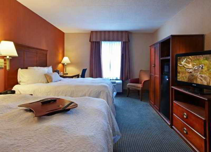 מכניקסבורג Hampton Inn By Hilton Harrisburg West חדר תמונה