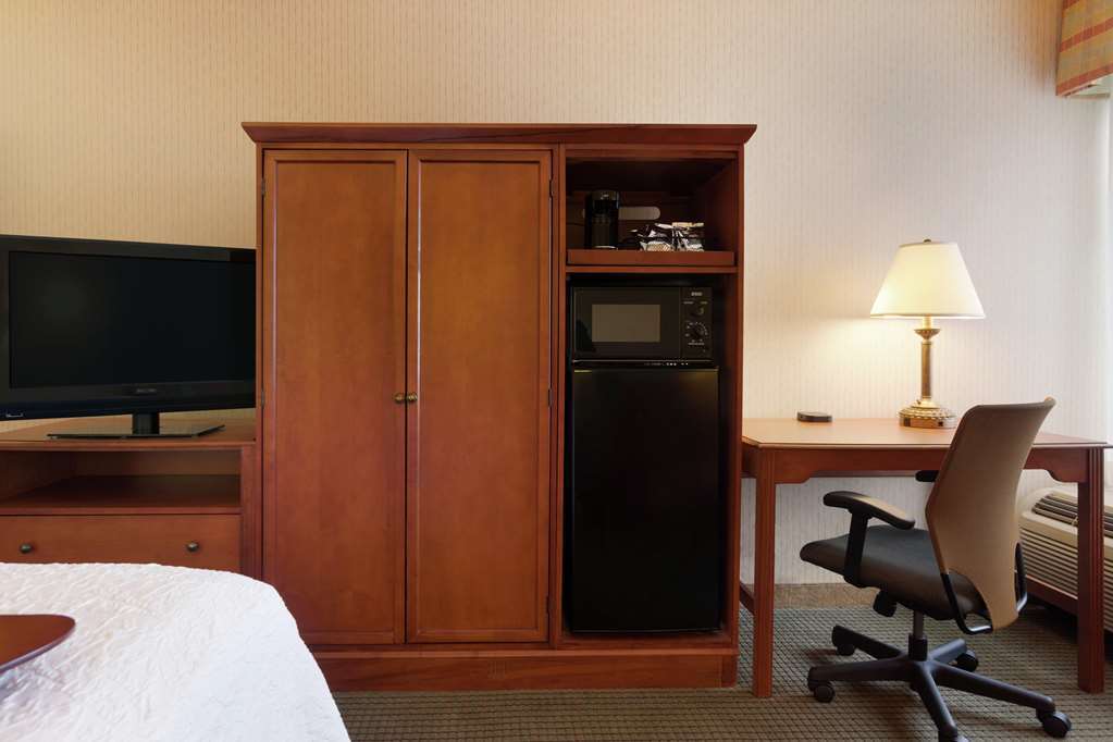 מכניקסבורג Hampton Inn By Hilton Harrisburg West חדר תמונה