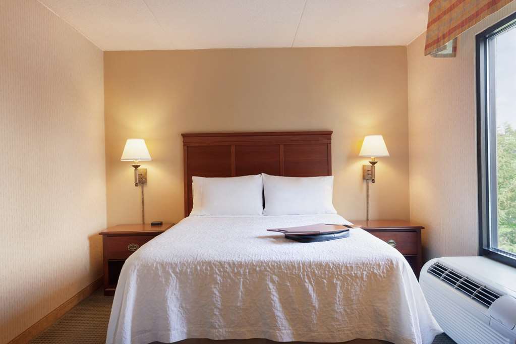 מכניקסבורג Hampton Inn By Hilton Harrisburg West חדר תמונה